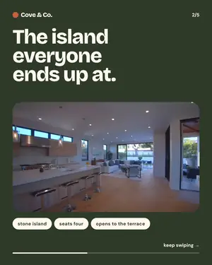 Cove & Co. slide 2